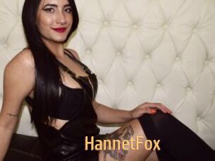 HannetFox