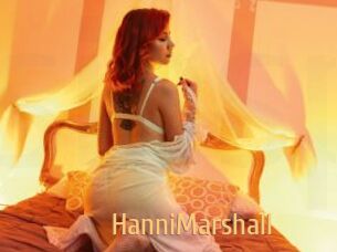 HanniMarshall