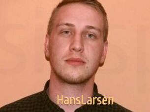 HansLarsen