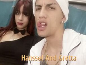 Hanssel_And_Gretta