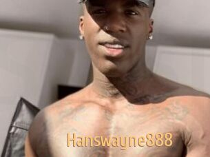 Hanswayne888