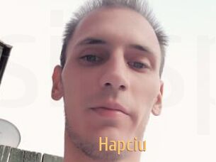 Hapciu