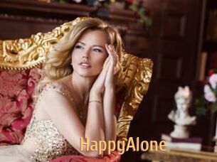 HappyAlone