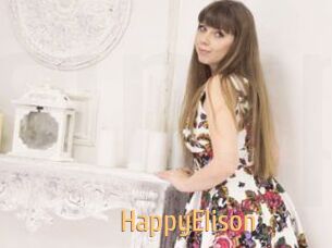 HappyElison