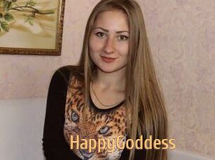 HappyGoddess