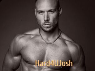Hard4UJosh