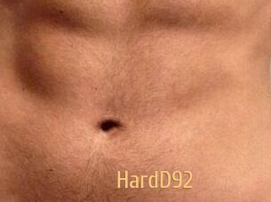 HardD92
