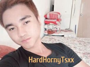 HardHornyTsxx