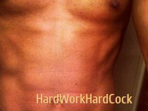 HardWorkHardCock