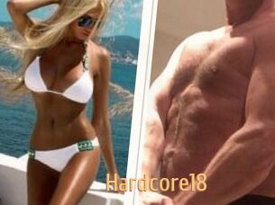 Hardcore18