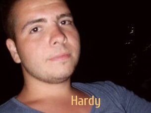 Hardy