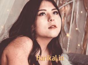 HarikaLin