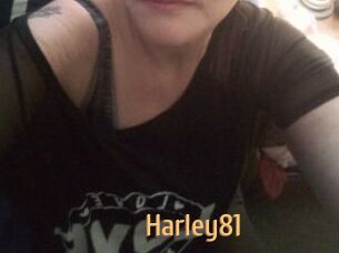 Harley81