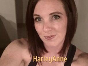 HarleyAnne