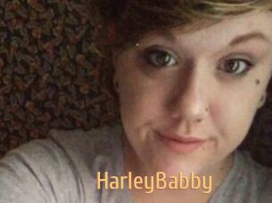 HarleyBabby