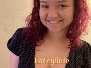 HarleyBelle