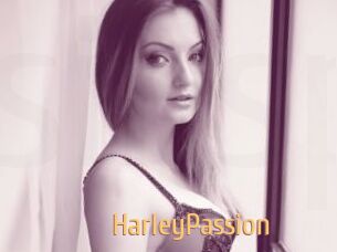 HarleyPassion
