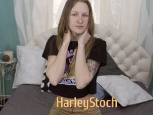 HarleyStoch