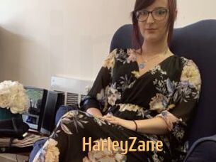 HarleyZane