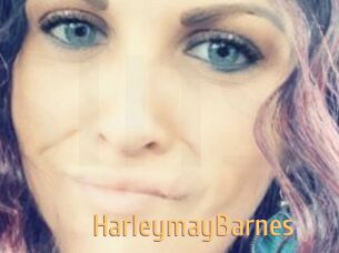 HarleymayBarnes
