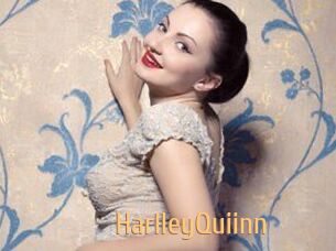 HarlleyQuiinn