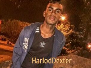 HarlodDexter