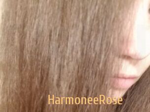 HarmoneeRose