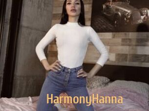 HarmonyHanna