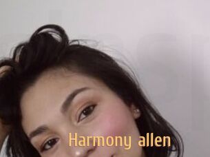 Harmony_allen