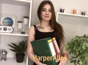 HarperAllen