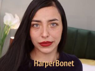 HarperBonet