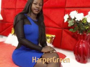 HarperGreen
