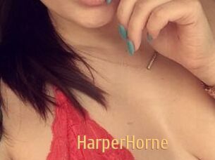 HarperHorne