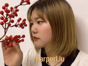 HarperLiu