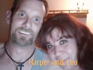 Harper_and_Leo
