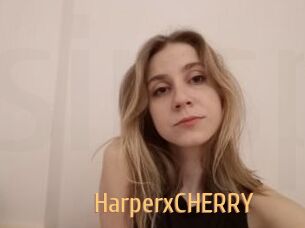HarperxCHERRY