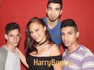 HarryBoyLat