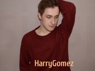 HarryGomez