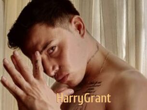 HarryGrant