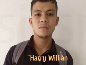 Harry_Willian