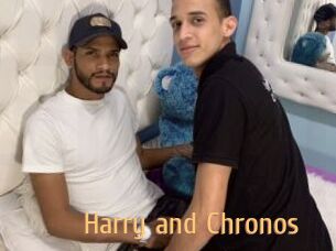 Harry_and_Chronos