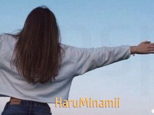 HaruMinamii
