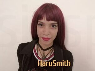 HaruSmith
