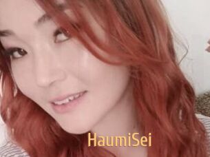 HaumiSei