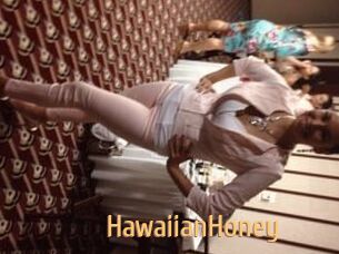 HawaiianHoney