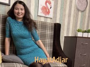 HayatAdjar