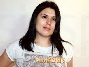 HayatSars
