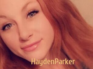 HaydenParker