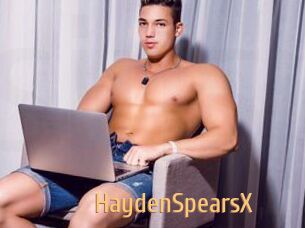 HaydenSpearsX