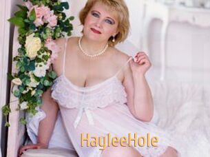 HayleeHole